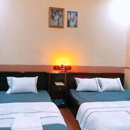 Minh Anh Hostel راش غايا المظهر الخارجي الصورة