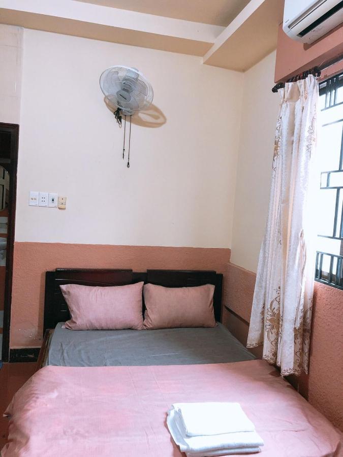Minh Anh Hostel راش غايا المظهر الخارجي الصورة