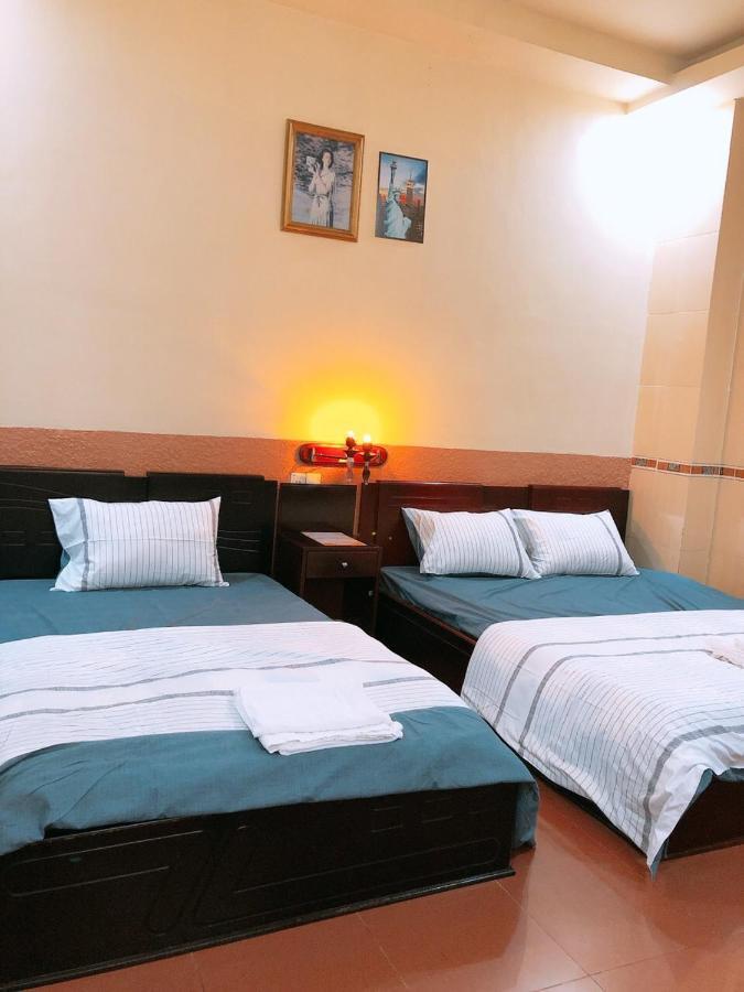 Minh Anh Hostel راش غايا المظهر الخارجي الصورة