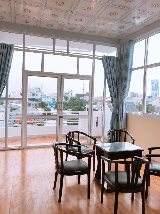 Minh Anh Hostel راش غايا المظهر الخارجي الصورة