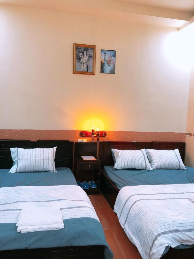 Minh Anh Hostel راش غايا المظهر الخارجي الصورة