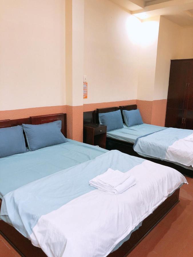 Minh Anh Hostel راش غايا المظهر الخارجي الصورة