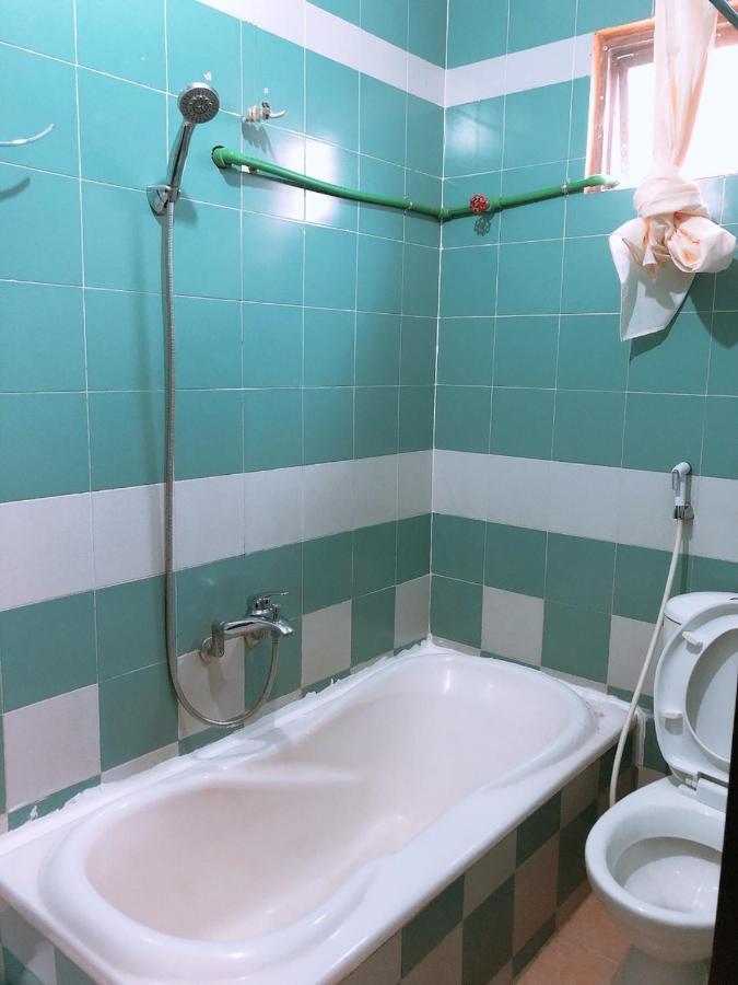 Minh Anh Hostel راش غايا المظهر الخارجي الصورة
