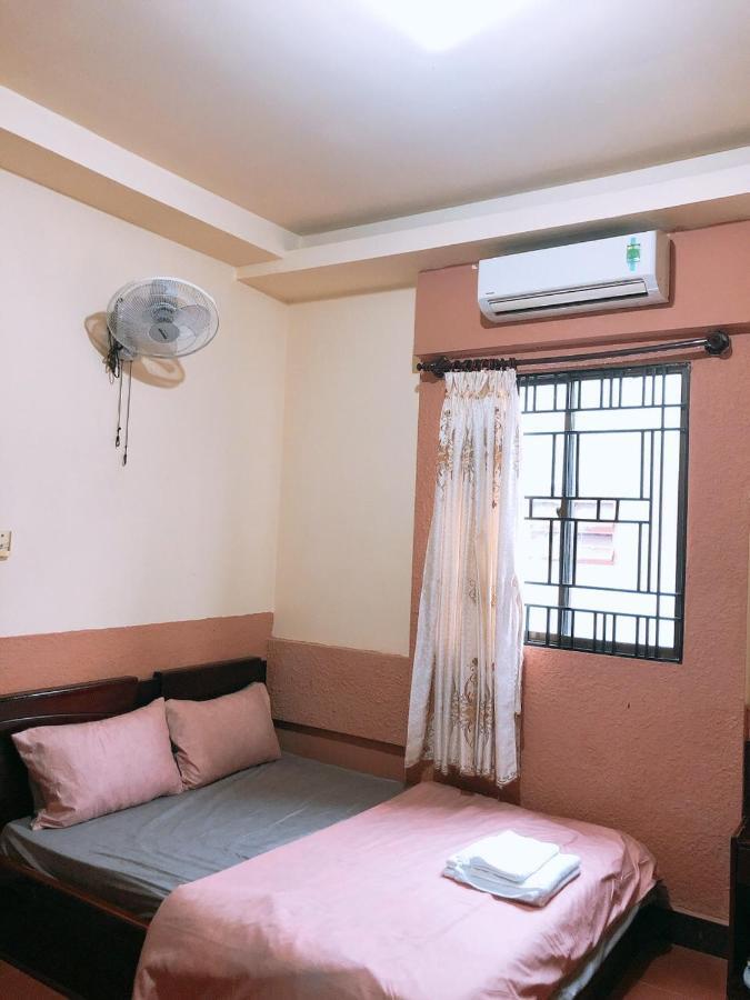 Minh Anh Hostel راش غايا المظهر الخارجي الصورة