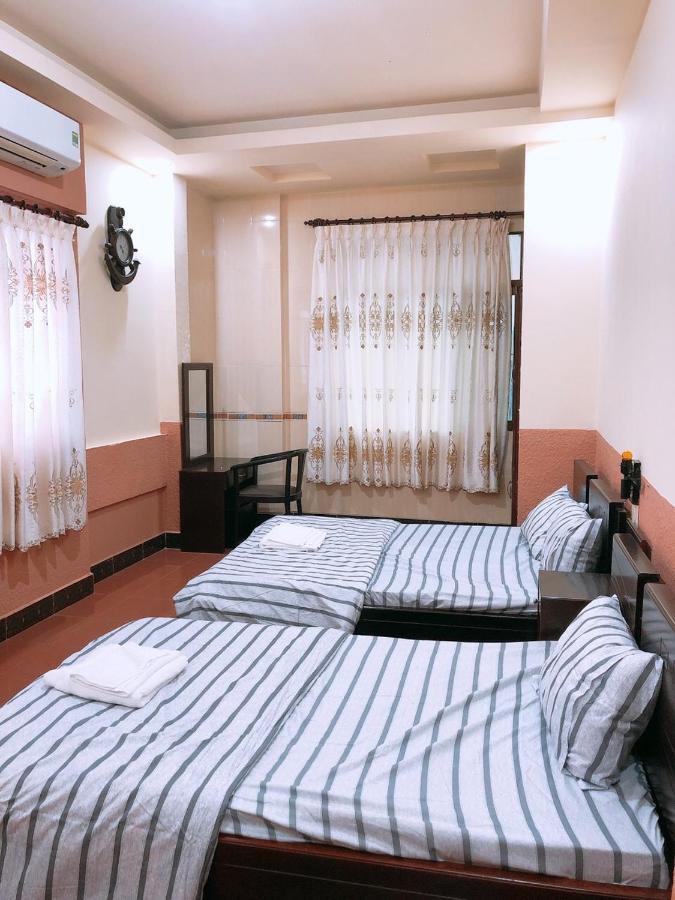 Minh Anh Hostel راش غايا المظهر الخارجي الصورة