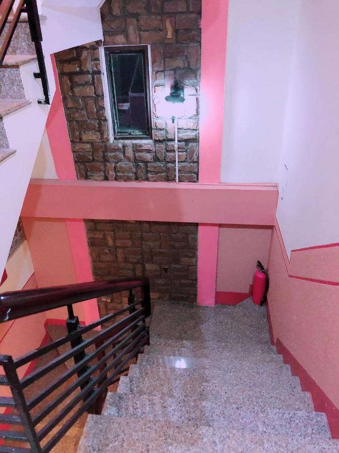 Minh Anh Hostel راش غايا المظهر الخارجي الصورة